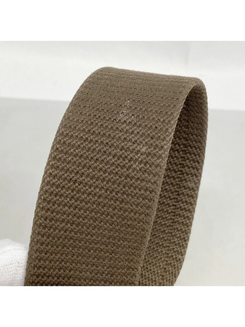 Louis Vuitton Belt Bag Monogram Pochette Gange Brown